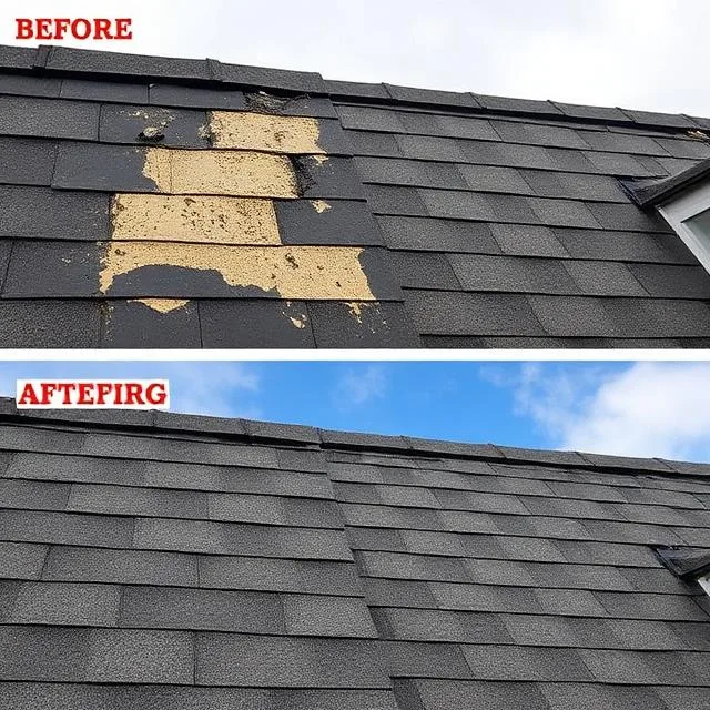 Roof Repair Near Me in Tuthill, SD near me
